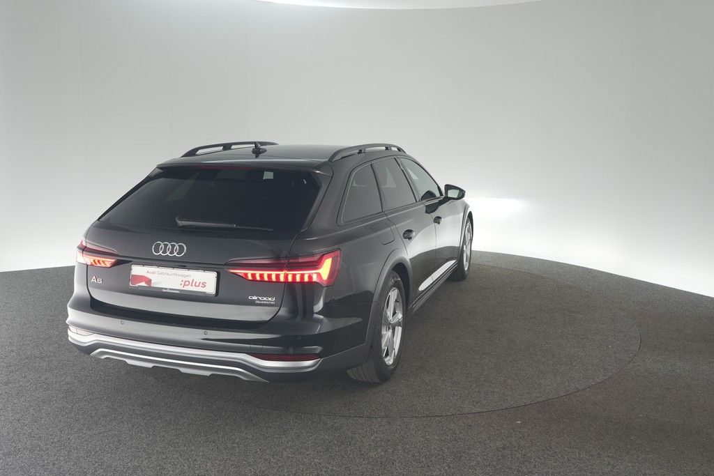 Audi A6 Allroad 40 TDI S tronic - Samsaru's Car Outlet