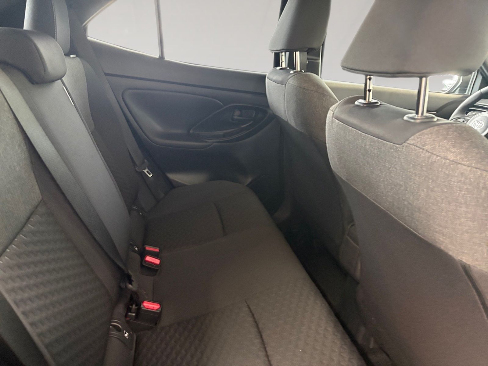 Toyota Yaris Cross 1.5 Teamplayer Winter+Safety ACC+LED