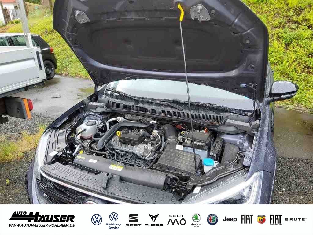 Volkswagen Taigo R-Line 1.0 TSI DSG - Samsaru's Car Outlet