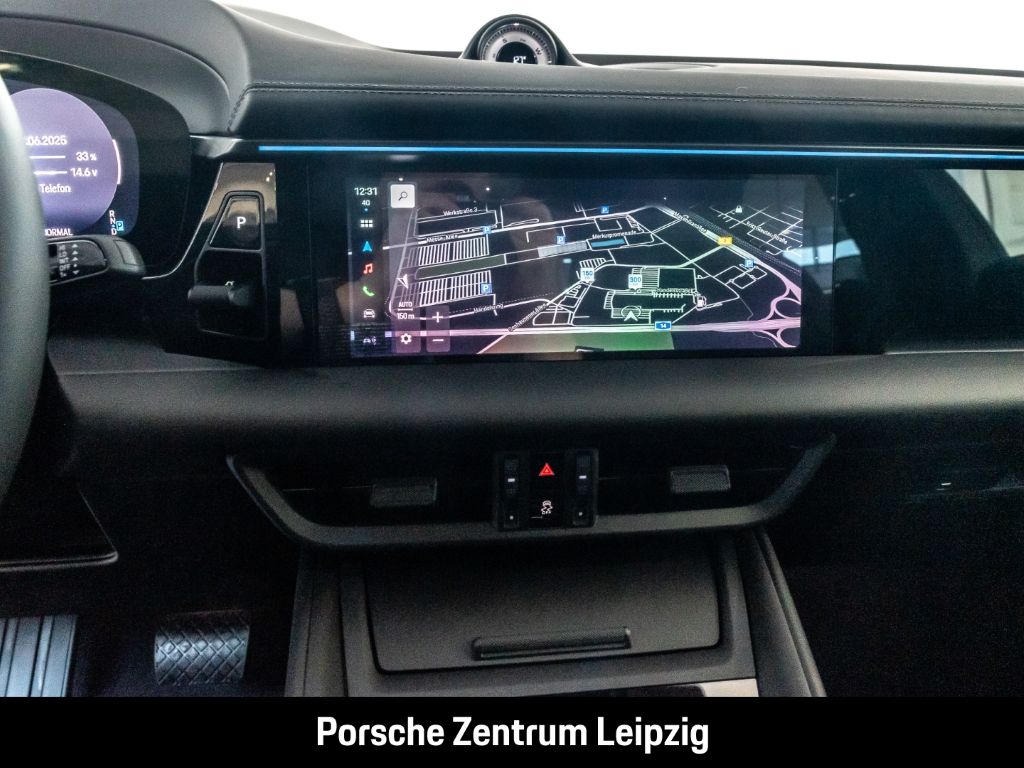 Porsche Macan - Samsaru's Car Outlet