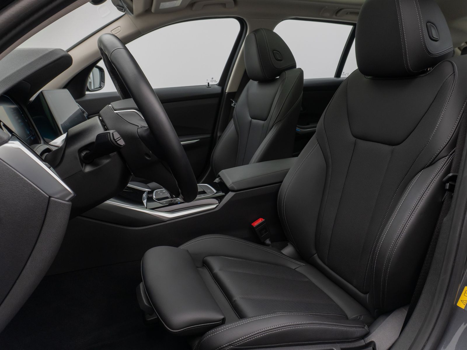 BMW 320e Sport Line - Samsaru's Car Outlet