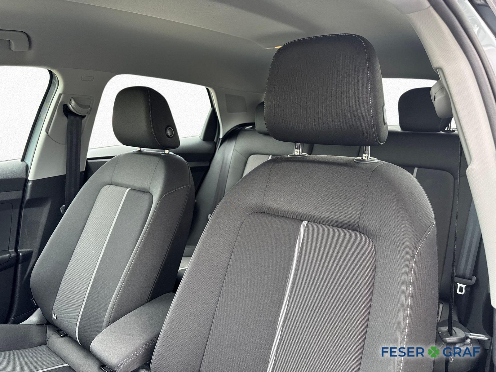 Audi A1 Sportback Advanced 25 TFSI - Samsaru's Car Outlet