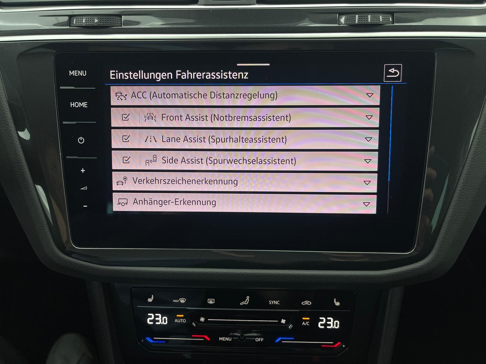Volkswagen Tiguan Elegance eHybrid *HuD*MATRIX*AHK*ACC*KEY*