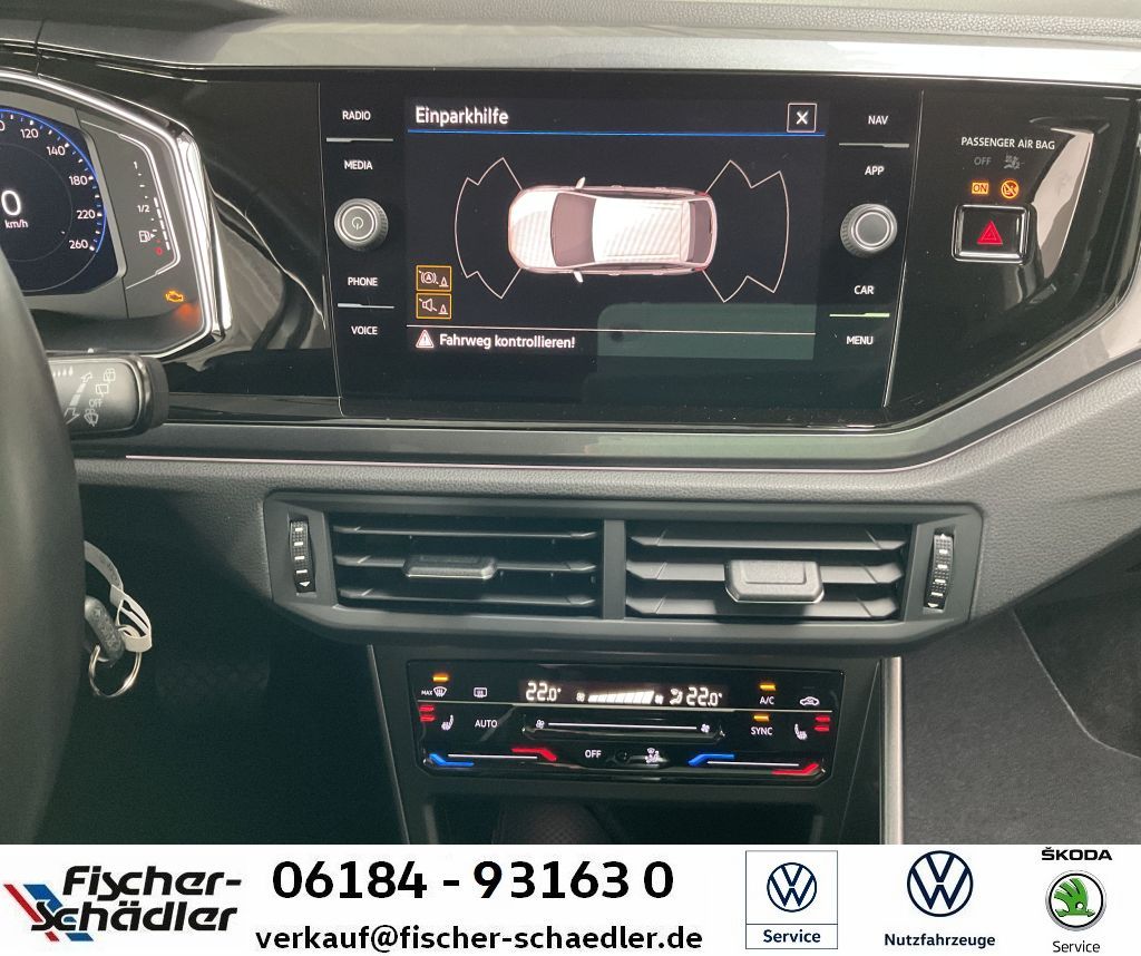 Volkswagen Taigo Style 1.5TSI*DSG - Samsaru's Car Outlet