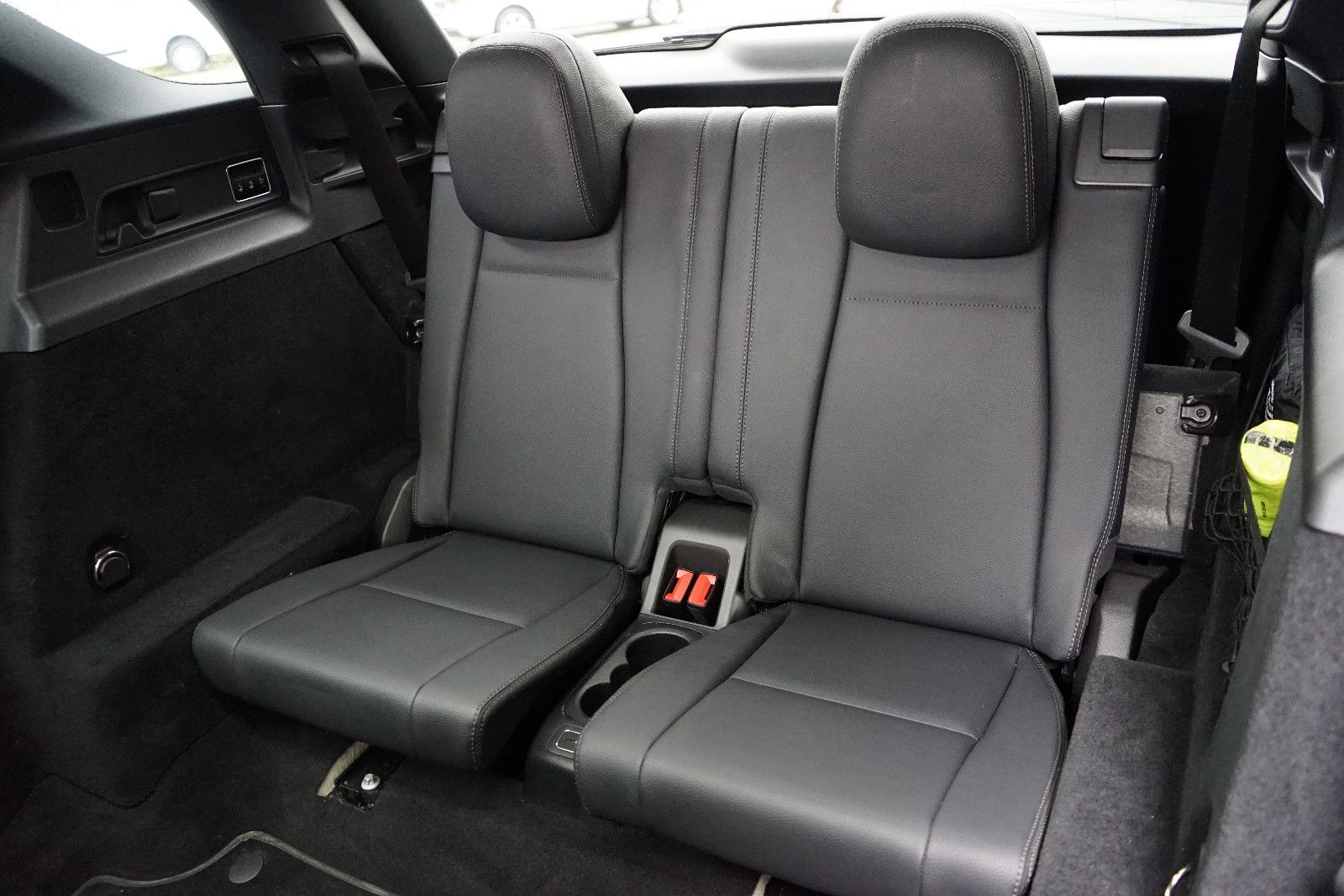 Mercedes-Benz GLE 300d 4M*Exclusive*3xTV*360*Distr*Pano*7xSitz