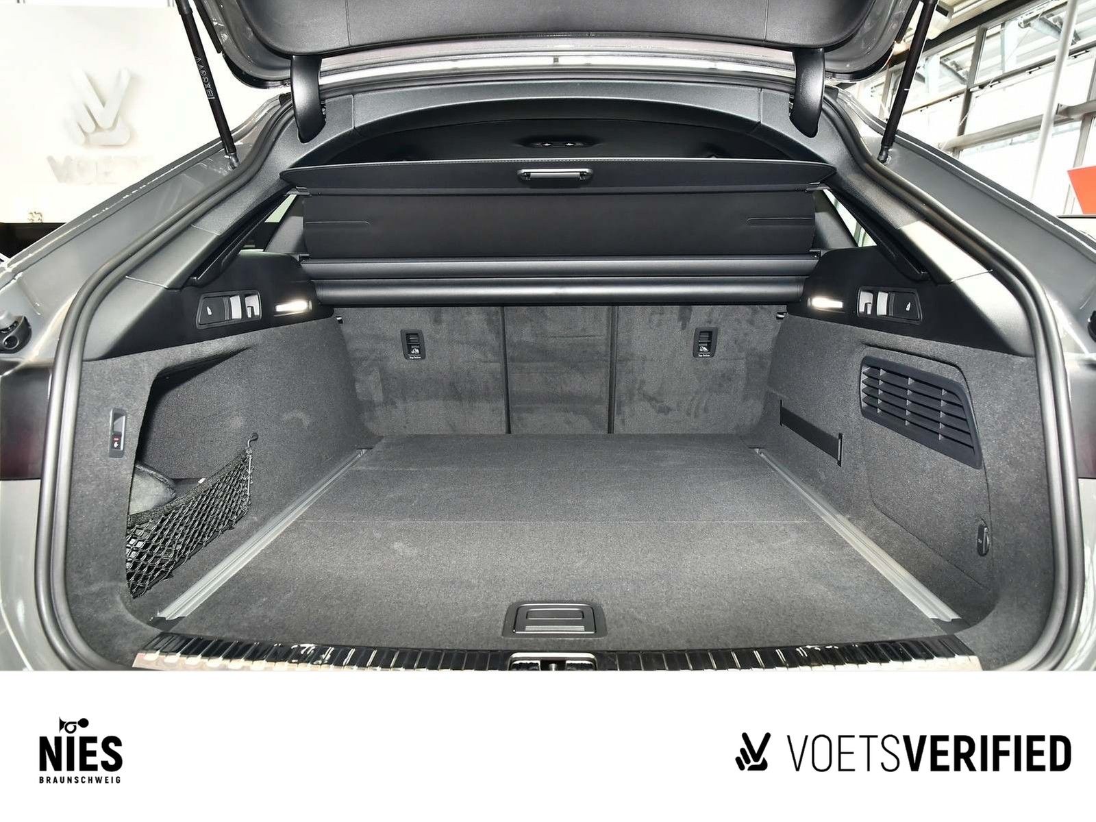 Audi A6 Avant sport S line 40 TDI quattro S tronic AH