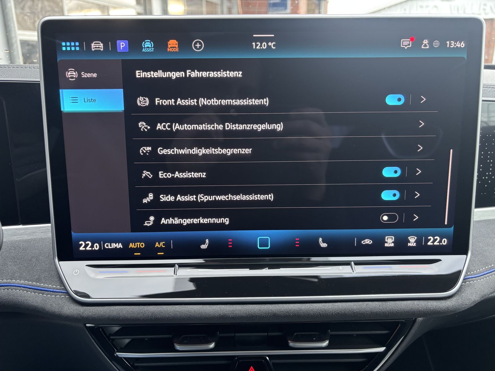 Volkswagen Passat Variant 2.0 TDI-4-Motion R-Line Black +++