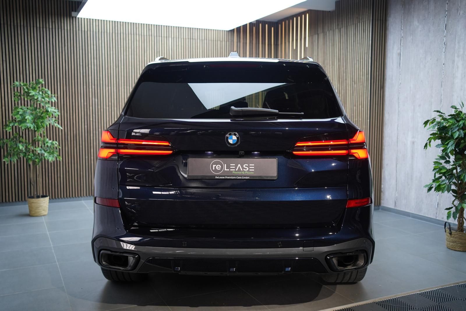 BMW X5 xDrive30d M Sport SoftCl H&K Pano IconGl Luft