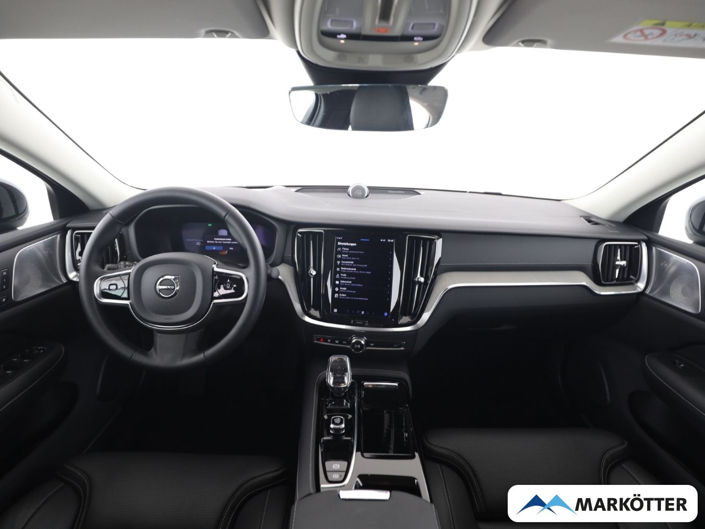 Volvo S60 Ultimate Dark Recharge Plug-In Hybrid AWD