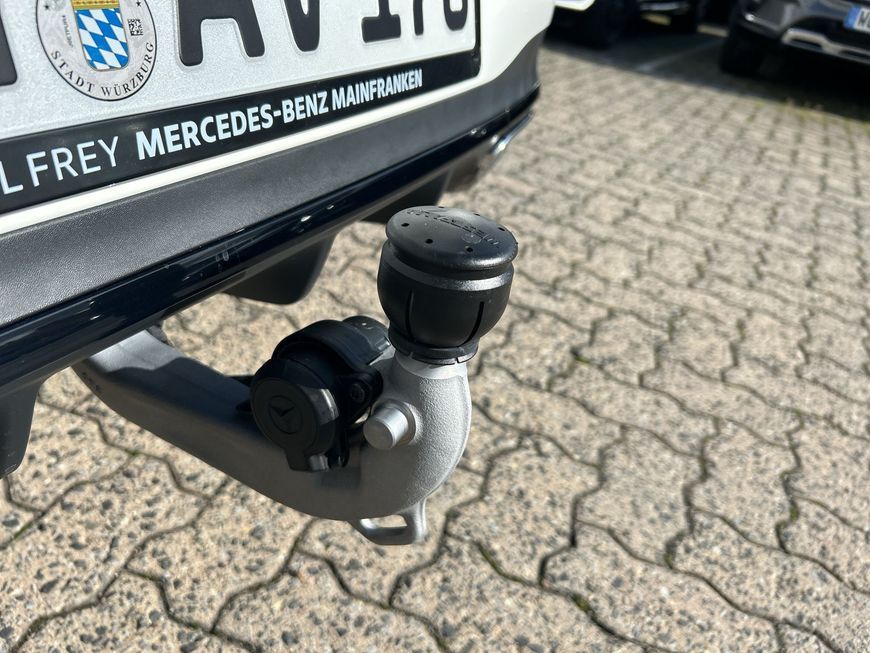 Mercedes-Benz CLA 250 4M AMG - Samsaru's Car Outlet