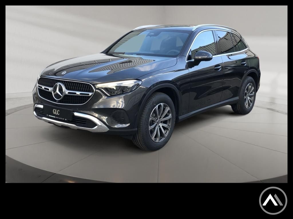 Mercedes-Benz GLC 200 4MATIC Avantgarde - Samsaru's Car Outlet