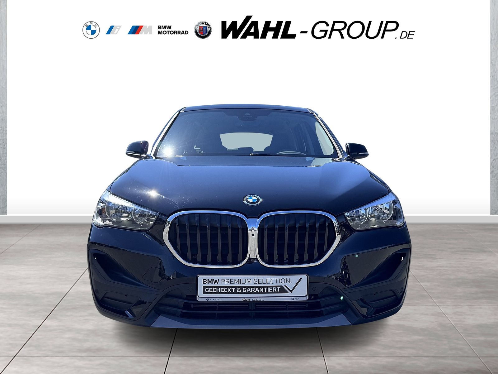 BMW X1 xDrive25e Advantage - Samsaru's Car Outlet