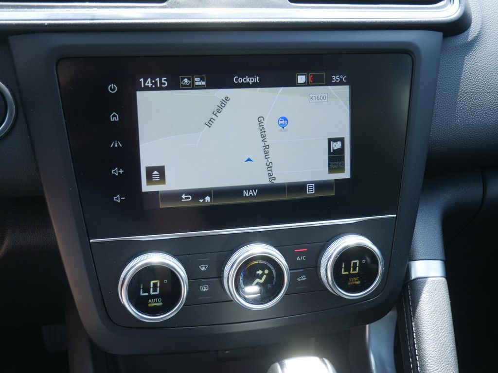 Renault Kadjar Intens TCe 140 EDC - Samsaru's Car Outlet