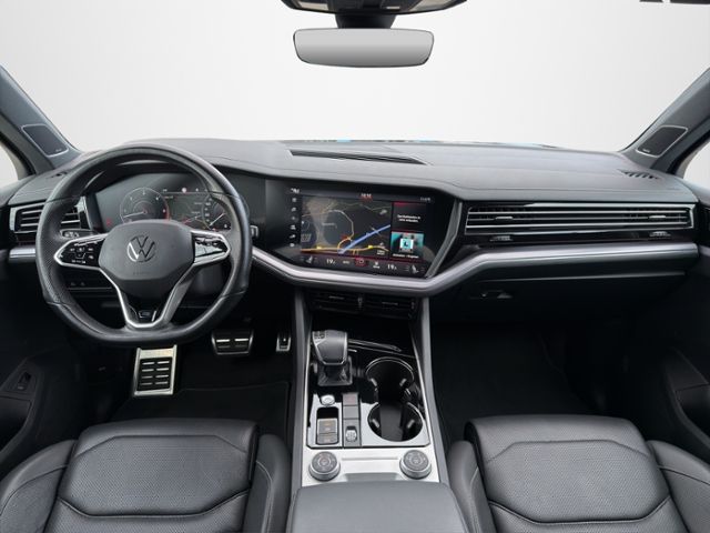 Volkswagen Touareg 3.0TDI 4M R-Line Matrix/AHK/Luft/Dynaudi