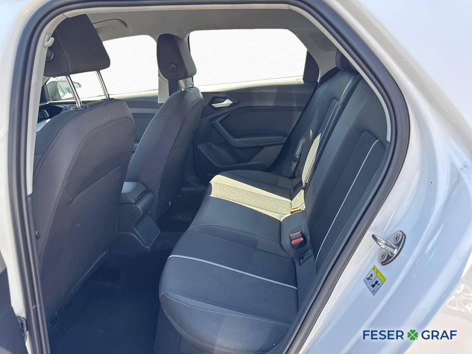 Audi A1 Sportback Advanced 25 TFSI - Samsaru's Car Outlet