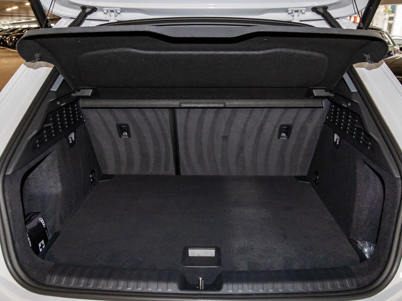 Audi A3 allstreet 35 TFSI - Samsaru's Car Outlet