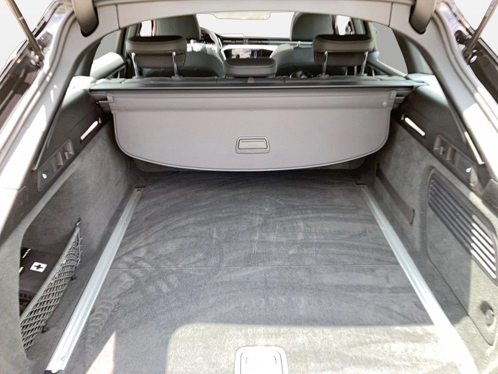 Audi A6 Avant 40 TDI quattro S line - Samsaru's Car Outlet