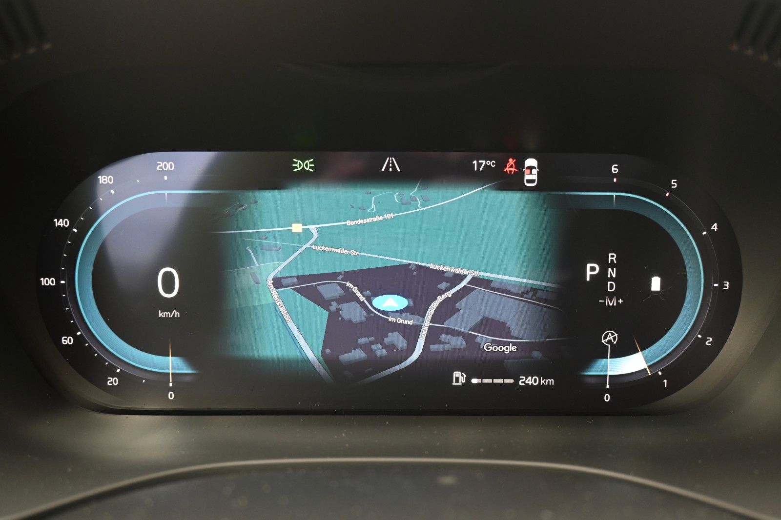 Volvo XC60 B4 D AWD Ultimate Dark*STDHZG*360°*LUFT*ACC