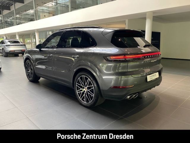 Porsche Cayenne S E-Hybrid Pano AHK Chrono SH v+h Inno H
