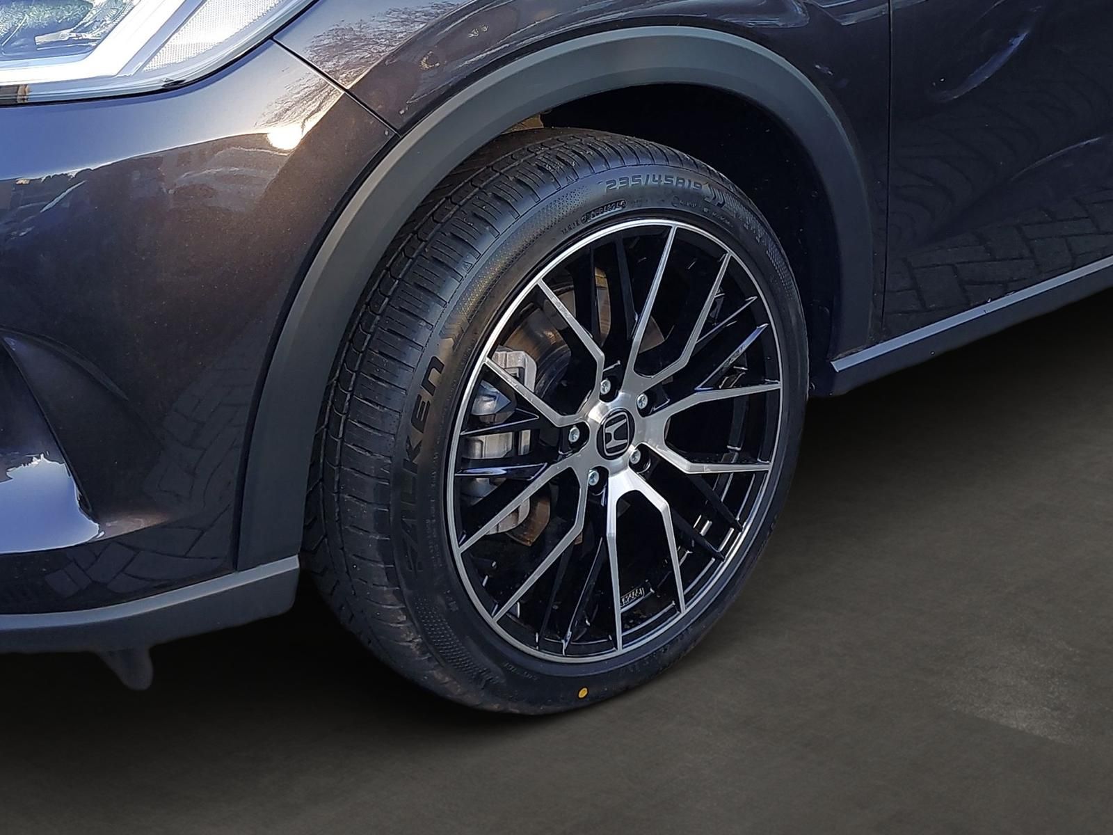 Honda ZR-V e:HEV Elegance Edition*GANZJAHRESREIFEN