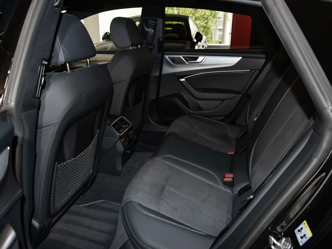 Audi A7 Sportback 50 TFSI e quattro Matrix S line