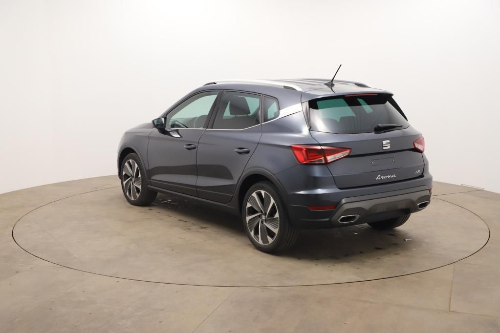 Seat Arona FR 1.5 TSI 110kW 7-Gang Automatikgetriebe