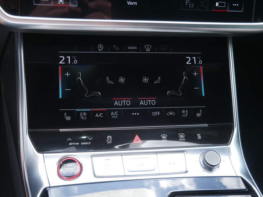 Audi RS6 Avant quattro performance STANDHZ+HUD+B&O+SH