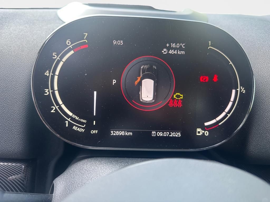 MINI Cooper Countryman Aut Yours - Samsaru's Car Outlet