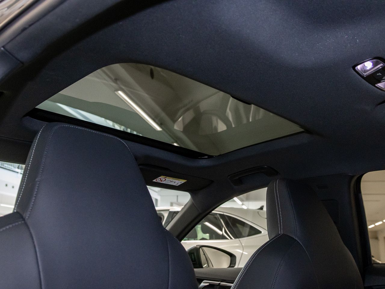 Audi A3 Sportback 35 TFSI S line - Samsaru's Car Outlet
