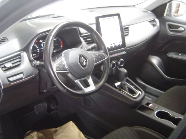 Renault Arkana Techno 1.3 TCe 140 Mild-Hybrid - Samsaru's Car Outlet
