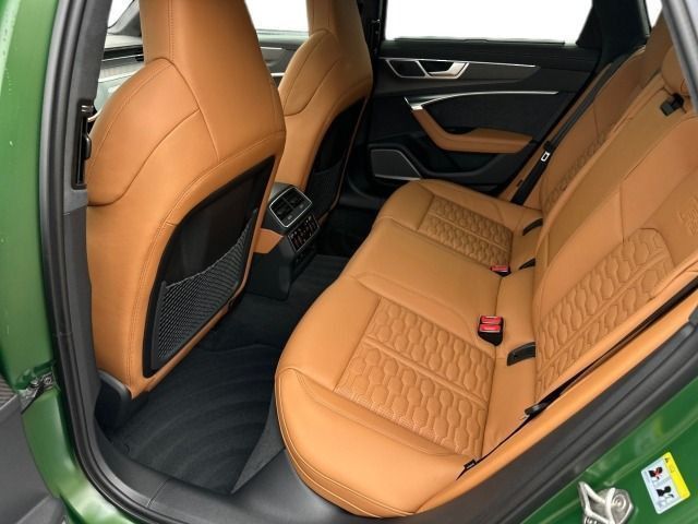 Audi RS 6 Avant *ABT*HD-Matrix*HuD*Pano*Standhzg*