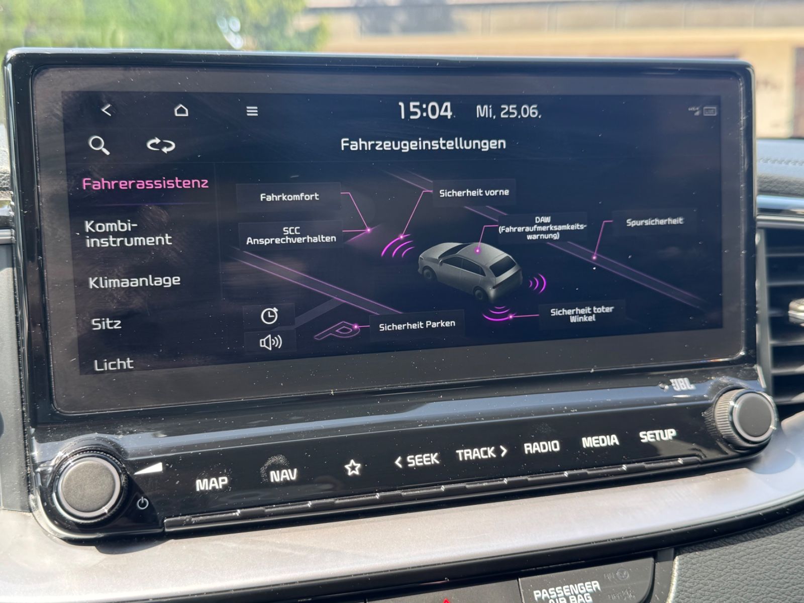 Kia XCeed 1.6T Platinum Edition - Samsaru's Car Outlet