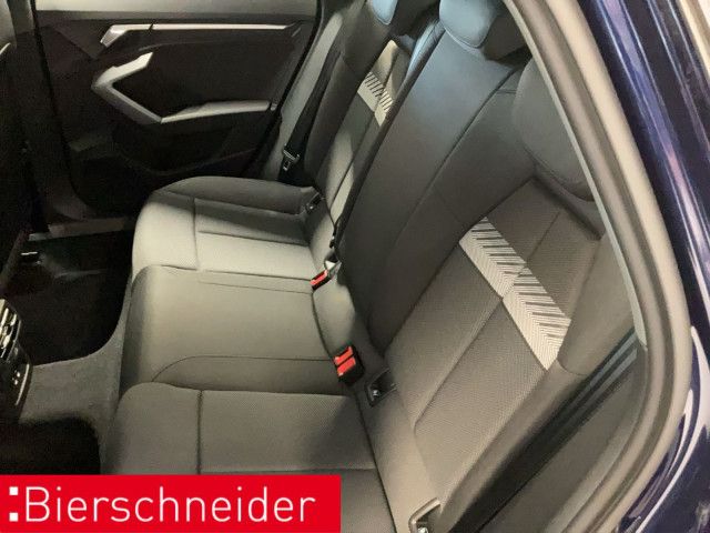 Audi A3 Sportback 35 TDI - Samsaru's Car Outlet