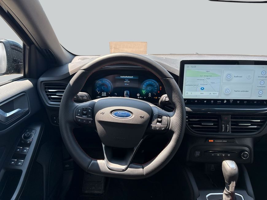 Ford Focus Turnier 1.0 EcoBoost Hybrid Aut. ST-LINE X