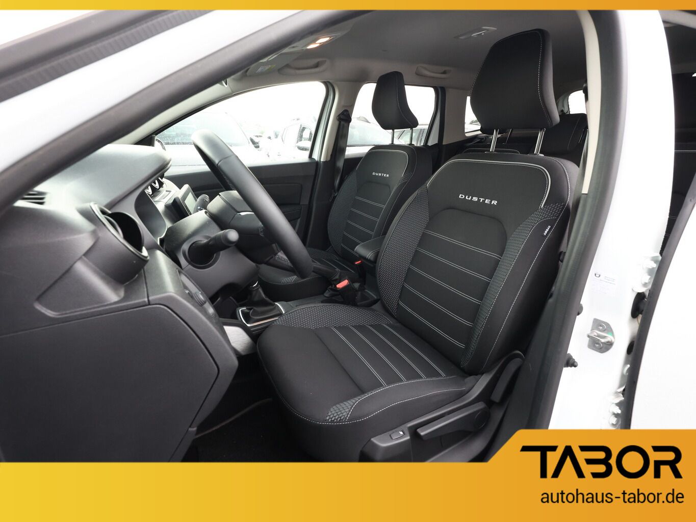 Dacia Duster II 1.3 TCe 150 EDC Prestige - Samsaru's Car Outlet