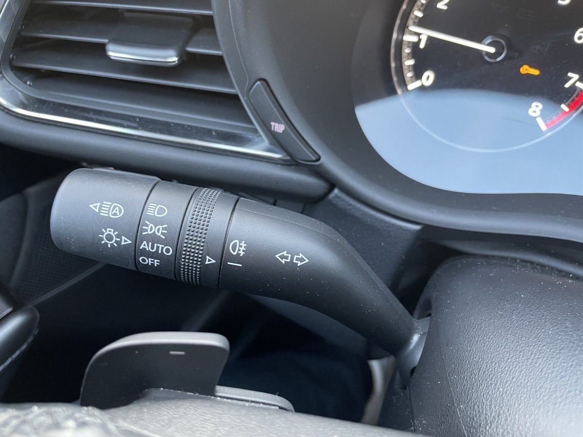 Mazda CX-30 SKYACTIV-G 2.0 150PS M Hybrid AT Selection