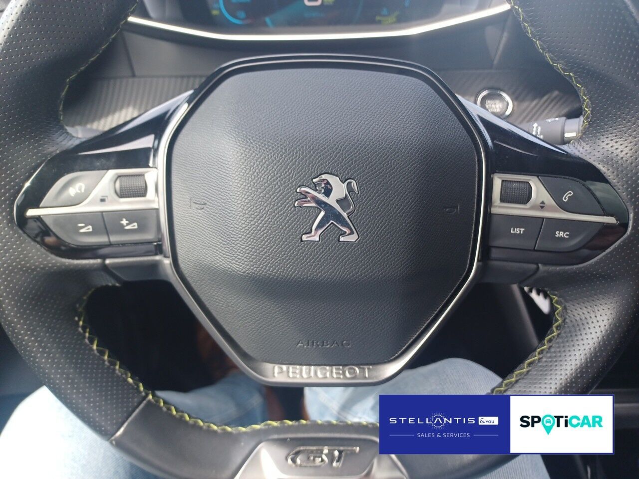 Peugeot 208 Elektro GT - Samsaru's Car Outlet