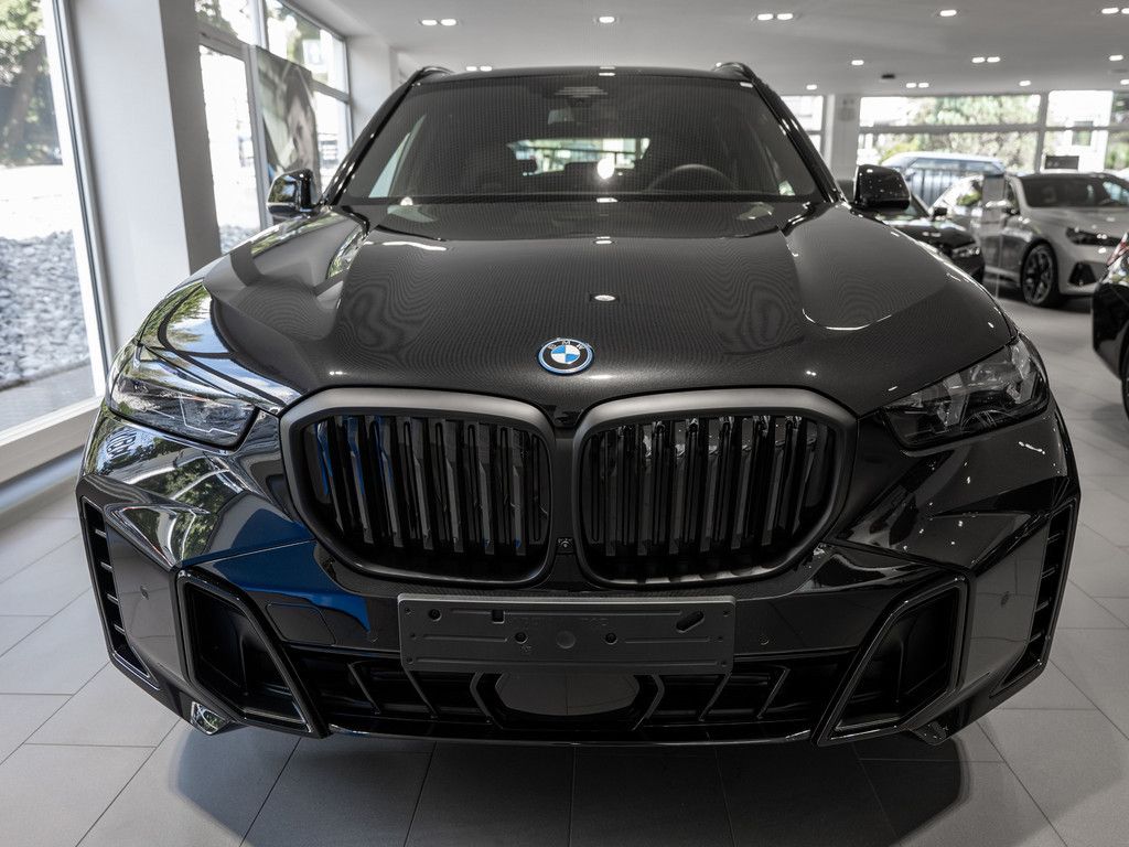 BMW X5 xDrive 50e M-Sport Pro FACEL. 360° PANO LED