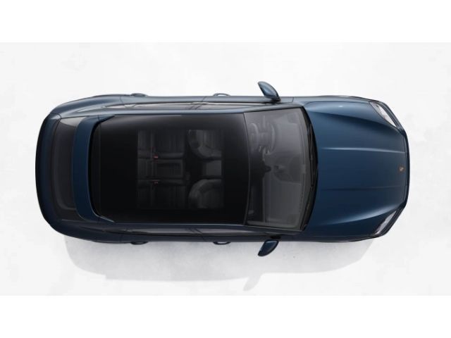Porsche Cayenne Coupe BOSE,90l,PASM,Privacy