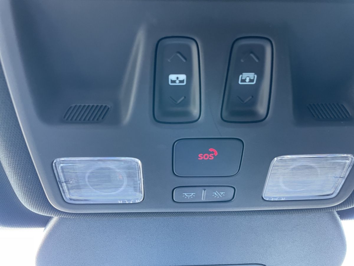 Ford Kuga ST-Line X - Samsaru's Car Outlet