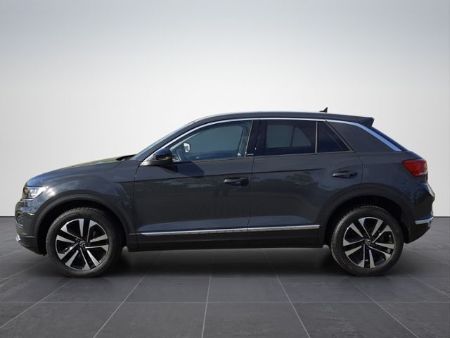 Volkswagen T-Roc 2.0 TDI United - Samsaru's Car Outlet