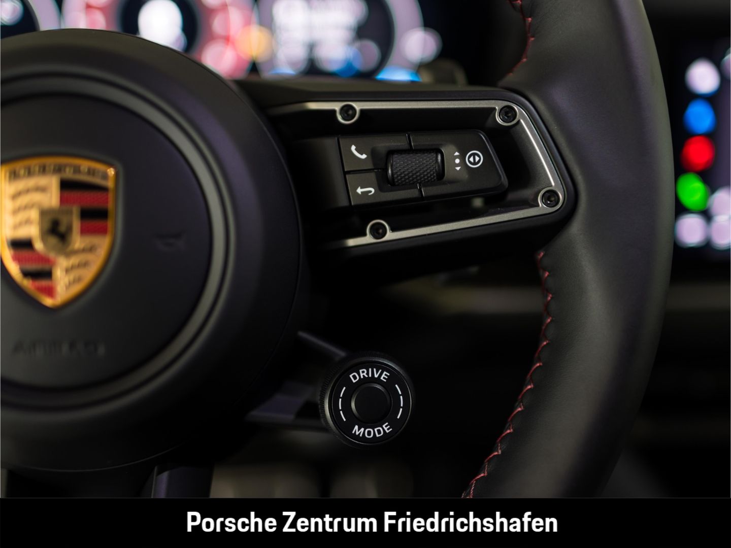 Porsche Cayenne GTS HA-Lenkung InnoDrive Head-Up BOSE