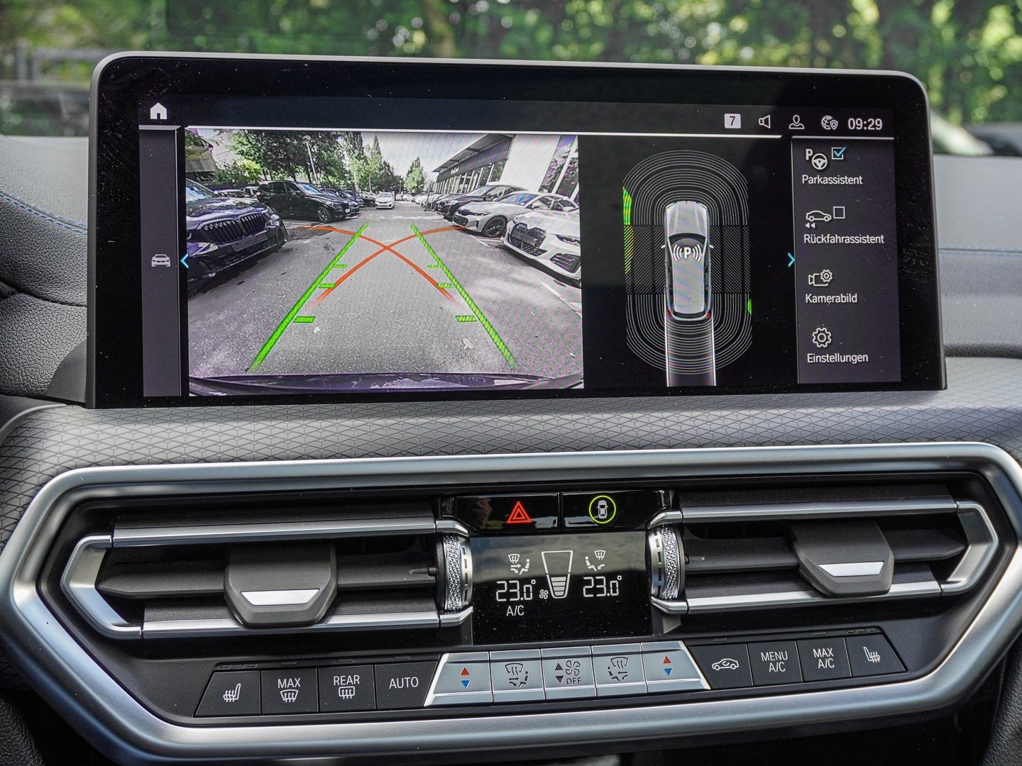 BMW X3 xDrive30e M Sport HUD PANO ACC AHK RFK NAVI