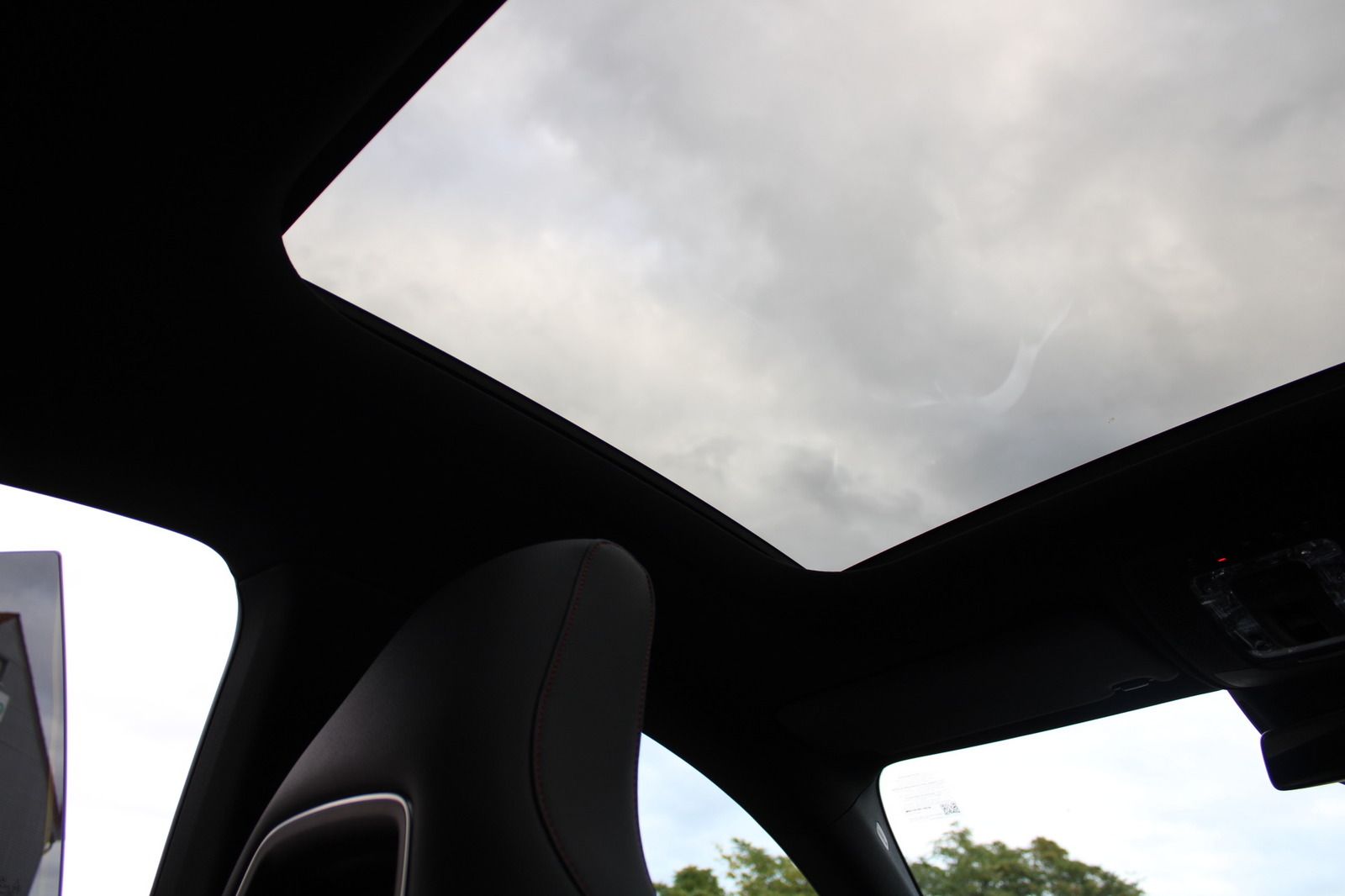 Mercedes-Benz CLA 35 AMG 4M+ Coupe - Samsaru's Car Outlet