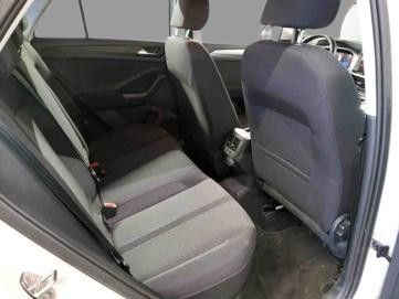 Volkswagen T-Roc 1.0 TSI Life - Samsaru's Car Outlet