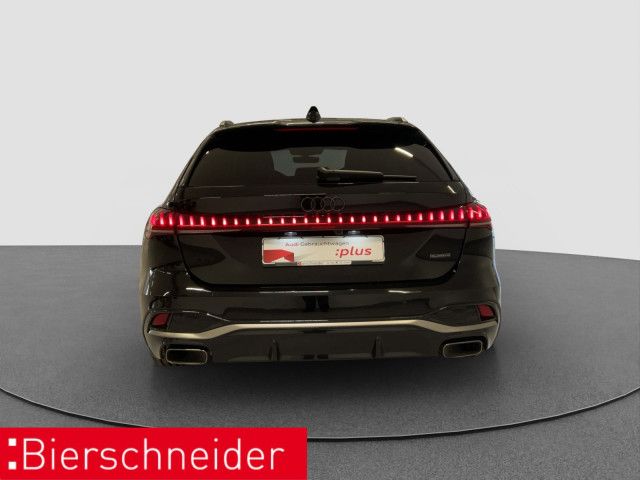 Audi A5 Avant A5 Av TFSI qu S-Line edition one AHK MA