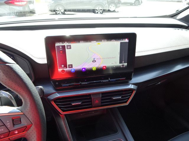 Cupra Formentor 1.4 e-HYBRID R - Samsaru's Car Outlet