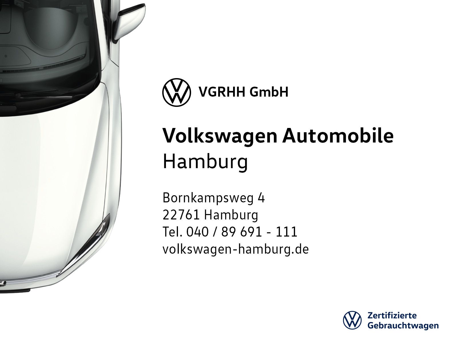 Volkswagen e-up! move up! - Samsaru's Car Outlet