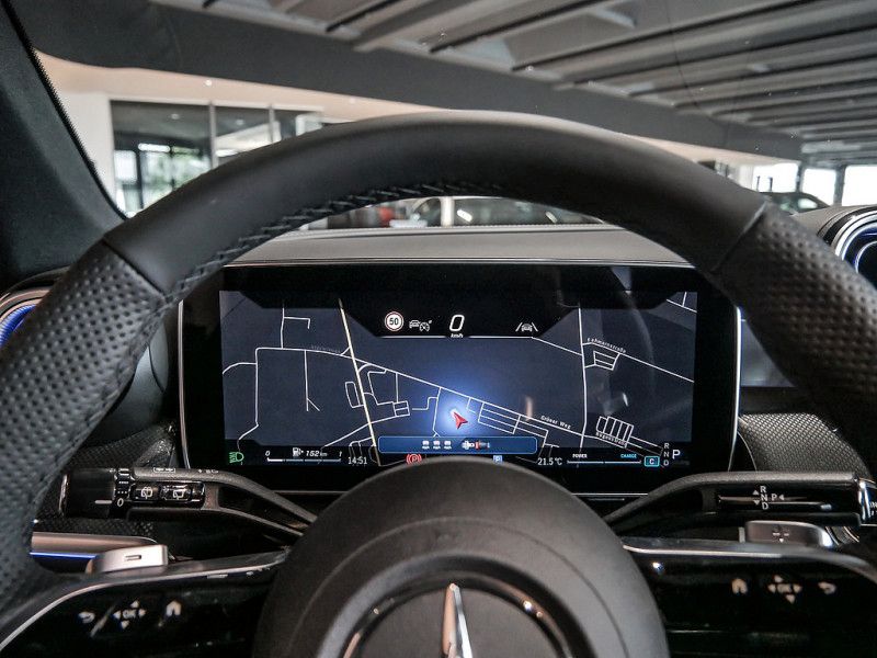 Mercedes-Benz GLC 200 d 4M AMG NIGHT MEMO 360 AHK DISTR KAMERA