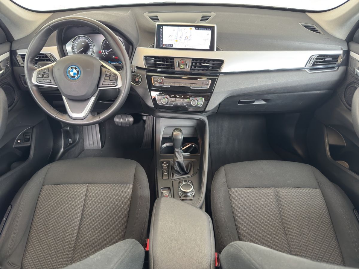 BMW X1 xDrive25e Advantage - Samsaru's Car Outlet